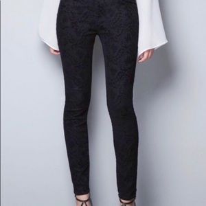 #15. ~ 🟣 ~ Zara black jeans